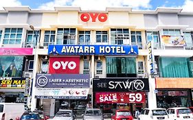 Hotel Avatarr